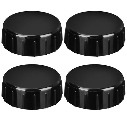 4Pcs for MTD Lawn Mower Bump Knob Assembly Replacement Part, 791-153066 / 791-153066B