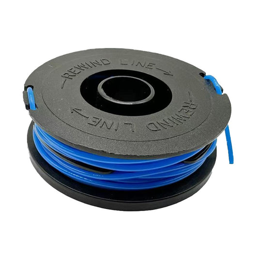 RSJA-01 For Spear & Jackson GT600 / GT450 Lawn Mower 32ft Nylon Rope Replacement Spool