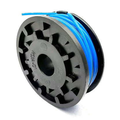 RSJA-01 For Spear & Jackson GT600 / GT450 Lawn Mower 32ft Nylon Rope Replacement Spool