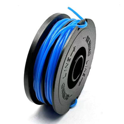 RSJA-01 For Spear & Jackson GT600 / GT450 Lawn Mower 32ft Nylon Rope Replacement Spool