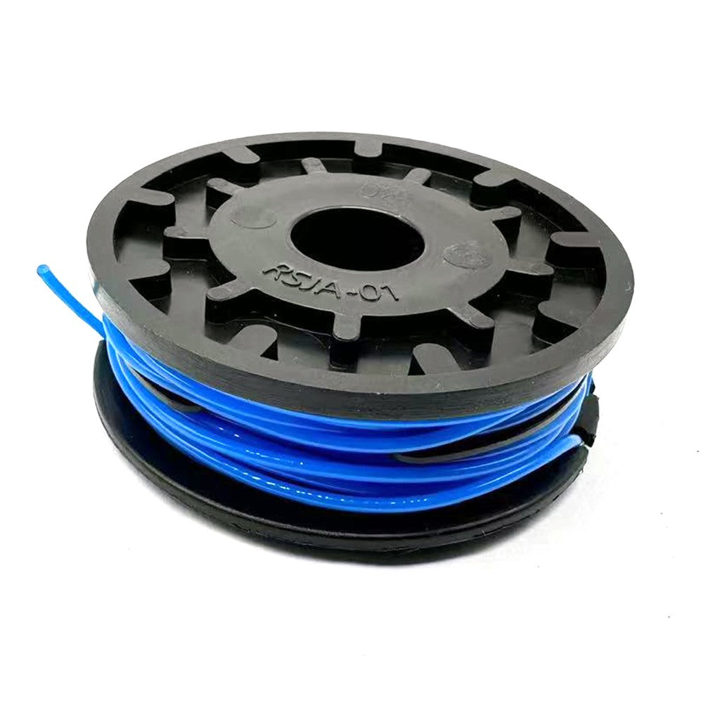 RSJA-01 For Spear & Jackson GT600 / GT450 Lawn Mower 32ft Nylon Rope Replacement Spool