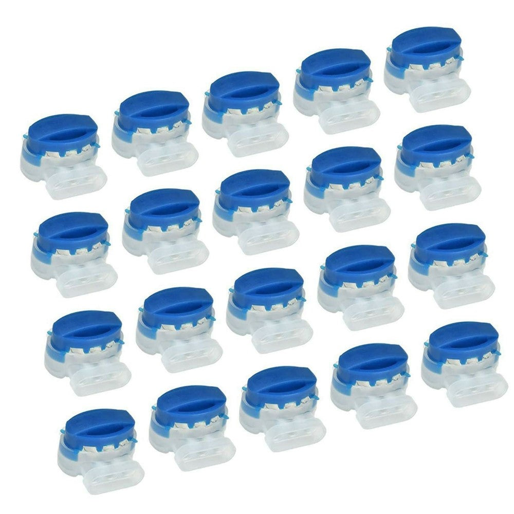 zx5261 314 20Pcs For Lawnmower Electric Dog Fence Automotive Electronic Wire Connectors