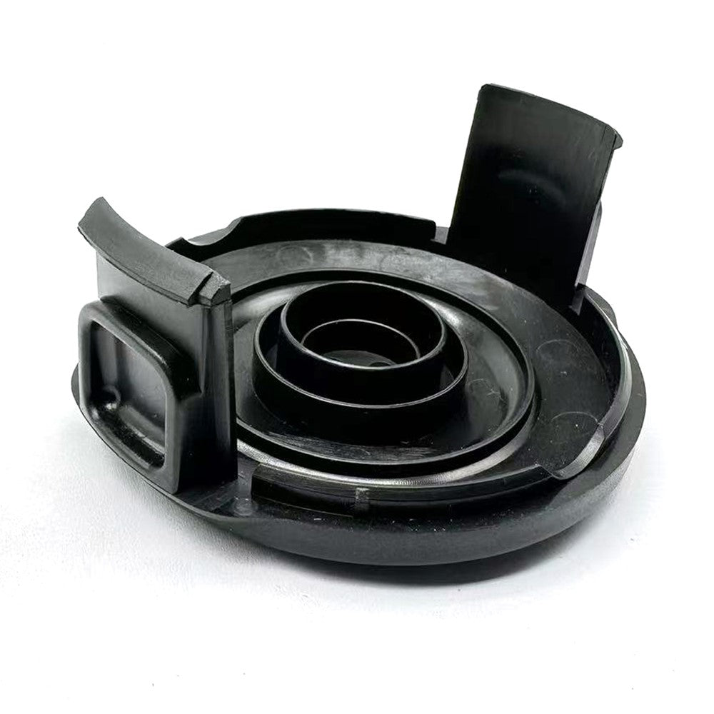 RSJA-01+RSJA-01-1 For Spear & Jackson GT600 / GT450 Lawn Mower 2 Replacement Spool + Spool Cap