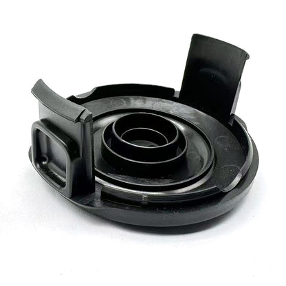 RSJA-01+RSJA-01-1 For Spear & Jackson GT600 / GT450 Lawn Mower 4 Replacement Spool + Spool Cap