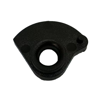 10Pcs For Black & Decker LSTE525 Type 1 / LSTE523 Type 1 / LSTE520 Type 1 Lawn Mower Trimmer Line Feeder Lever, 90626568