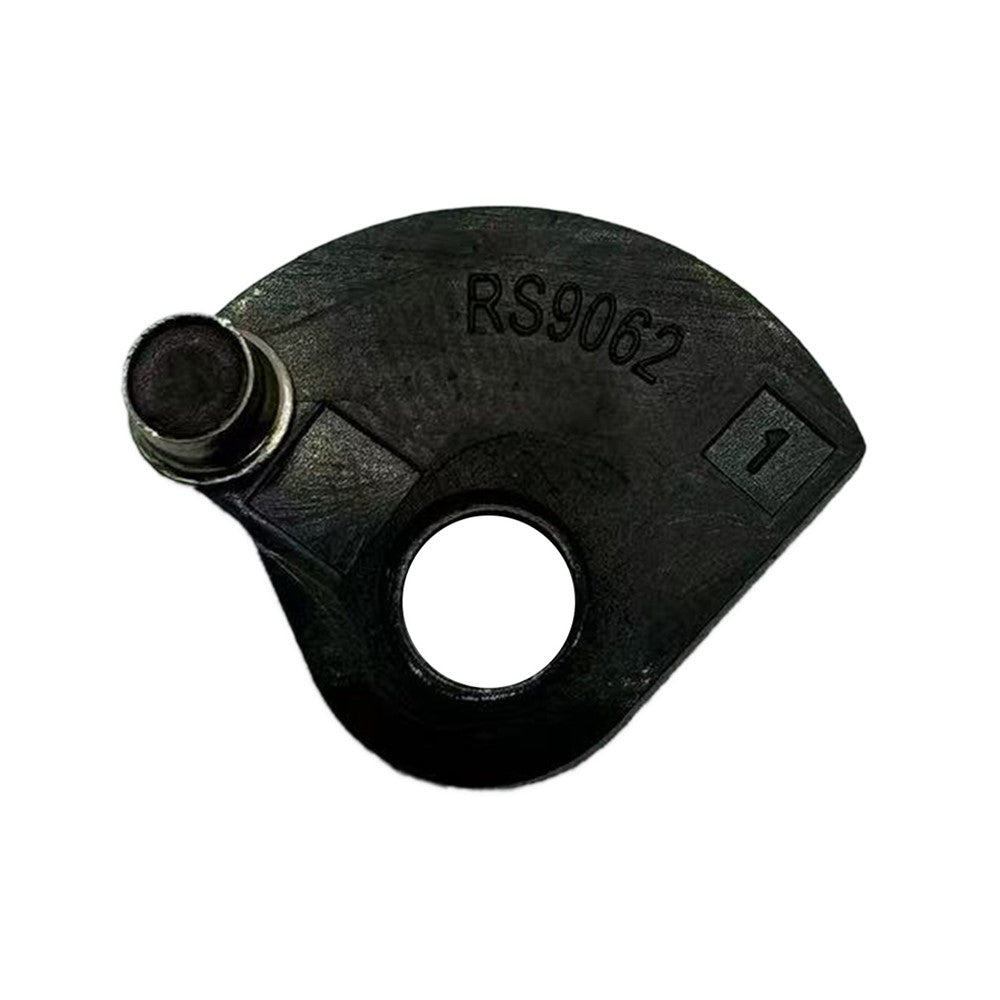 10Pcs For Black & Decker LSTE525 Type 1 / LSTE523 Type 1 / LSTE520 Type 1 Lawn Mower Trimmer Line Feeder Lever, 90626568