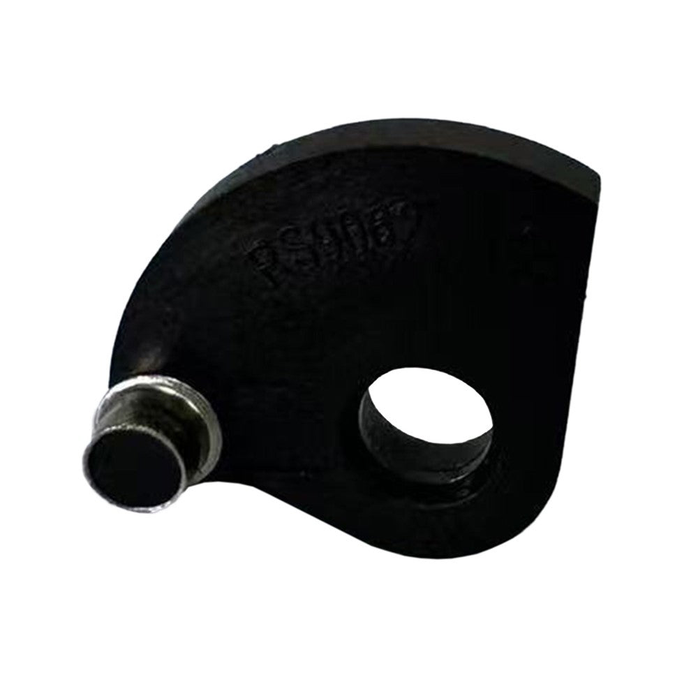 10Pcs For Black & Decker LSTE525 Type 1 / LSTE523 Type 1 / LSTE520 Type 1 Lawn Mower Trimmer Line Feeder Lever, 90626568