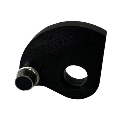 10Pcs For Black & Decker LSTE525 Type 1 / LSTE523 Type 1 / LSTE520 Type 1 Lawn Mower Trimmer Line Feeder Lever, 90626568