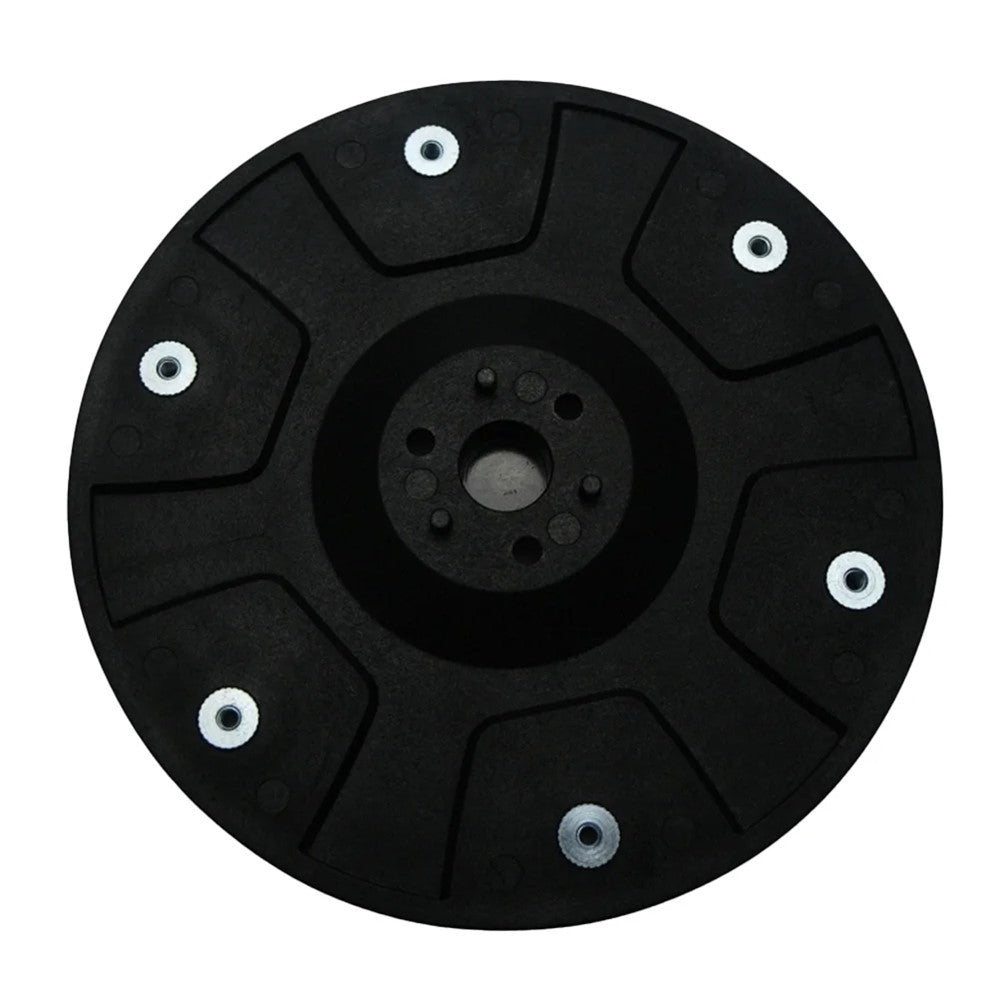 RSSE-i-1 Grass Trimmer Blade Holder Disc for Segway Navimow i110N / i108E / i105E Robotic Lawnmower Replacement Part
