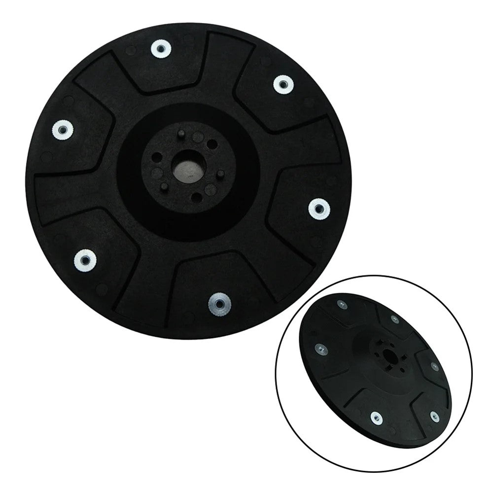 RSSE-i-1 Grass Trimmer Blade Holder Disc for Segway Navimow i110N / i108E / i105E Robotic Lawnmower Replacement Part
