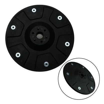 RSSE-i-1 Grass Trimmer Blade Holder Disc for Segway Navimow i110N / i108E / i105E Robotic Lawnmower Replacement Part