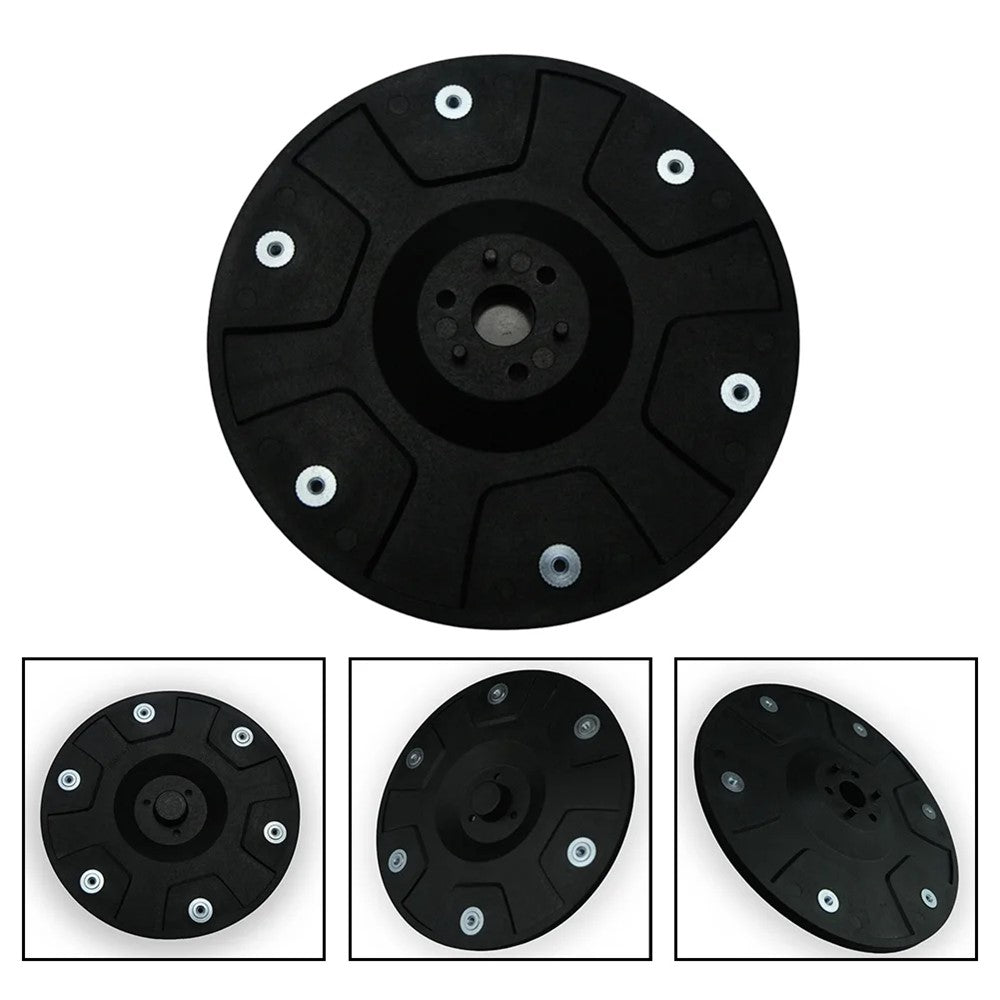 RSSE-i-1 Grass Trimmer Blade Holder Disc for Segway Navimow i110N / i108E / i105E Robotic Lawnmower Replacement Part