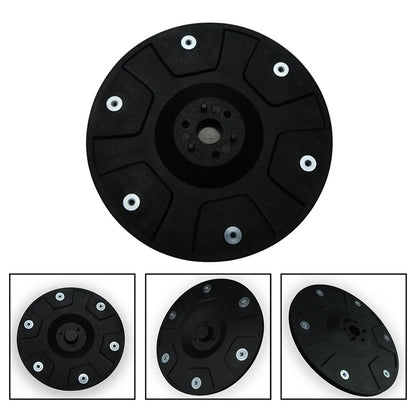 RSSE-i-1 Grass Trimmer Blade Holder Disc for Segway Navimow i110N / i108E / i105E Robotic Lawnmower Replacement Part