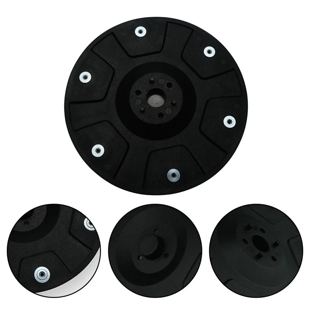 RSSE-i-1 Grass Trimmer Blade Holder Disc for Segway Navimow i110N / i108E / i105E Robotic Lawnmower Replacement Part