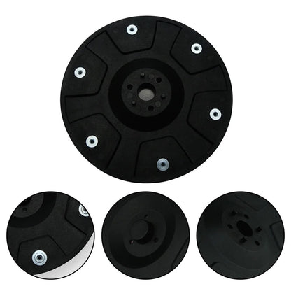 RSSE-i-1 Grass Trimmer Blade Holder Disc for Segway Navimow i110N / i108E / i105E Robotic Lawnmower Replacement Part