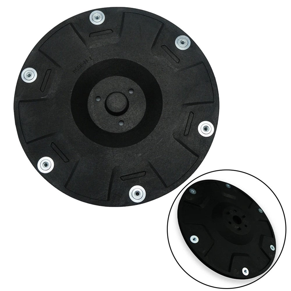 RSSE-H-1 Grass Trimmer Blade Holder Disc for Segway Navimow H1500E / H800E / H500E Robotic Lawnmower Replacement Part
