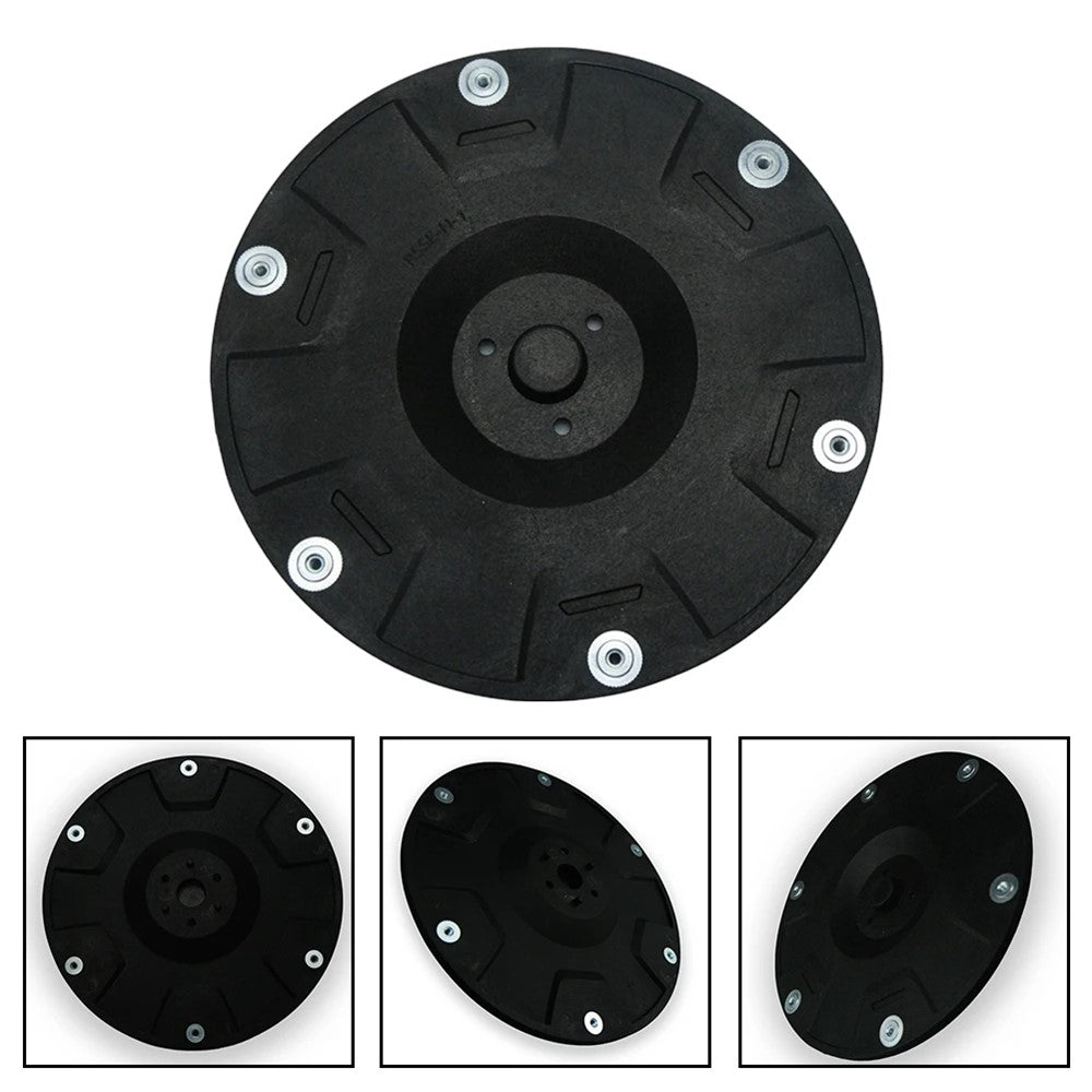 RSSE-H-1 Grass Trimmer Blade Holder Disc for Segway Navimow H1500E / H800E / H500E Robotic Lawnmower Replacement Part