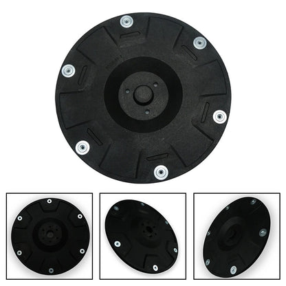 RSSE-H-1 Grass Trimmer Blade Holder Disc for Segway Navimow H1500E / H800E / H500E Robotic Lawnmower Replacement Part