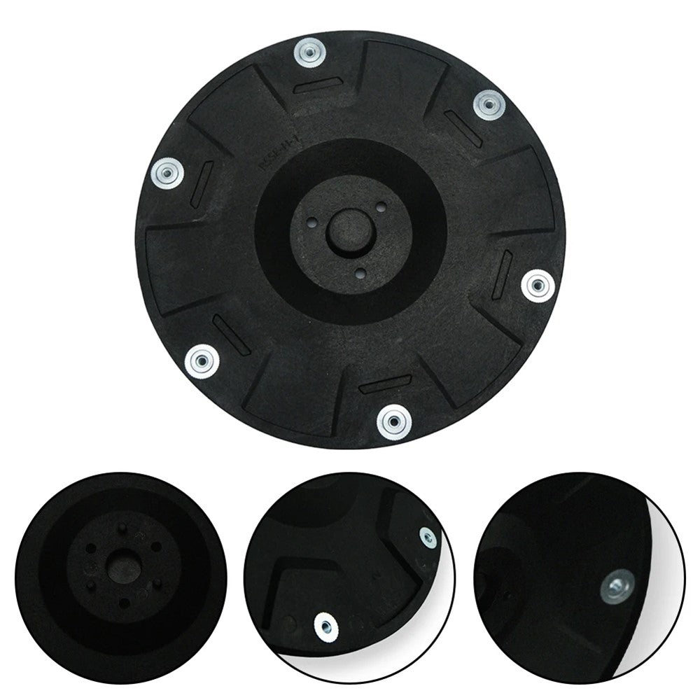 RSSE-H-1 Grass Trimmer Blade Holder Disc for Segway Navimow H1500E / H800E / H500E Robotic Lawnmower Replacement Part