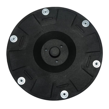 RSSE-H-1 Grass Trimmer Blade Holder Disc for Segway Navimow H1500E / H800E / H500E Robotic Lawnmower Replacement Part