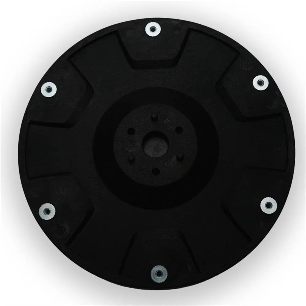 RSSE-H-1 Grass Trimmer Blade Holder Disc for Segway Navimow H1500E / H800E / H500E Robotic Lawnmower Replacement Part