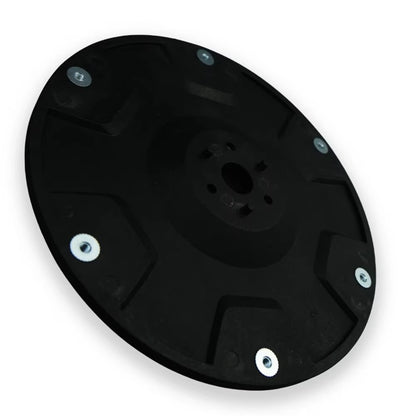 RSSE-H-1 Grass Trimmer Blade Holder Disc for Segway Navimow H1500E / H800E / H500E Robotic Lawnmower Replacement Part