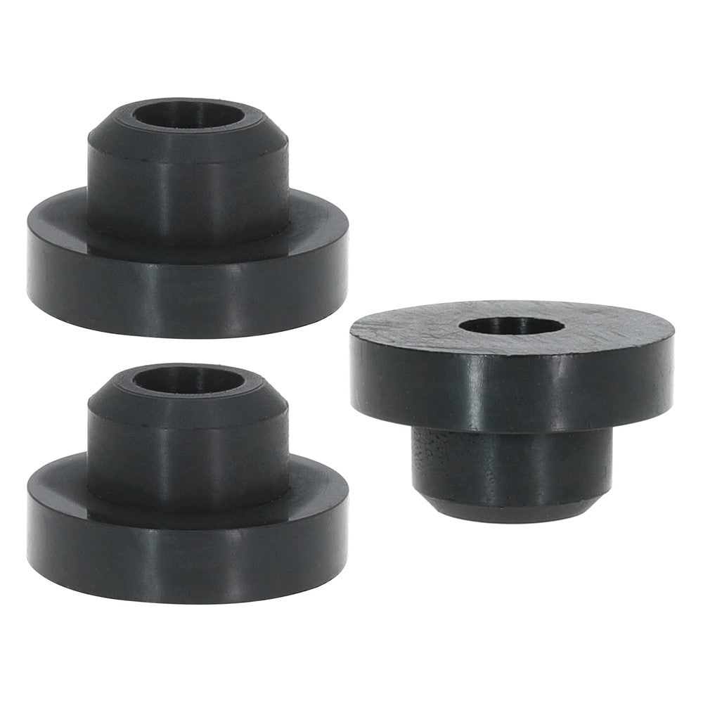 3Pcs Rubber Fuel Tank Grommet Seal for Bombardier Quest 650 / 500 / 50 Replacement Part , 570045500