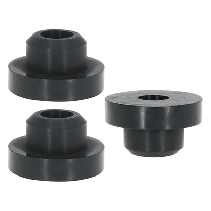 3Pcs Rubber Fuel Tank Grommet Seal for Bombardier Quest 650 / 500 / 50 Replacement Part , 570045500
