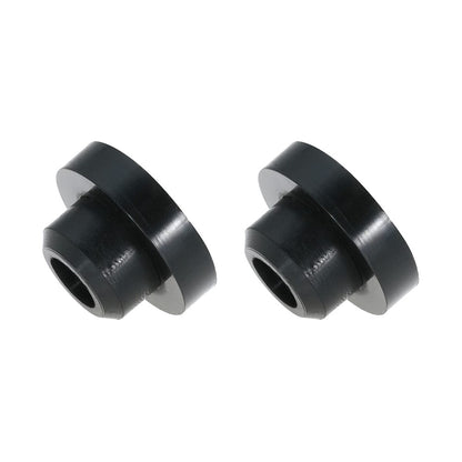 12Pcs Rubber Fuel Tank Grommet Seal for Bombardier Quest 650 / 500 / 50 Replacement Part , 570045500