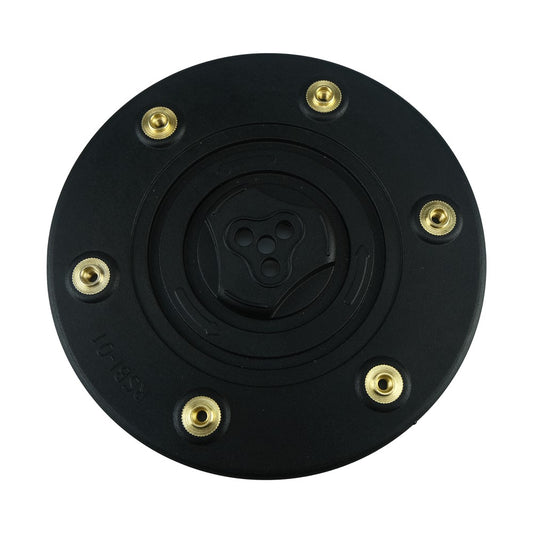 RSBI-01 Blade Holder Disc for Bosch Indego 400 / 350 / XS 300 Lawn Mower Grass Trimmer Replacement Part