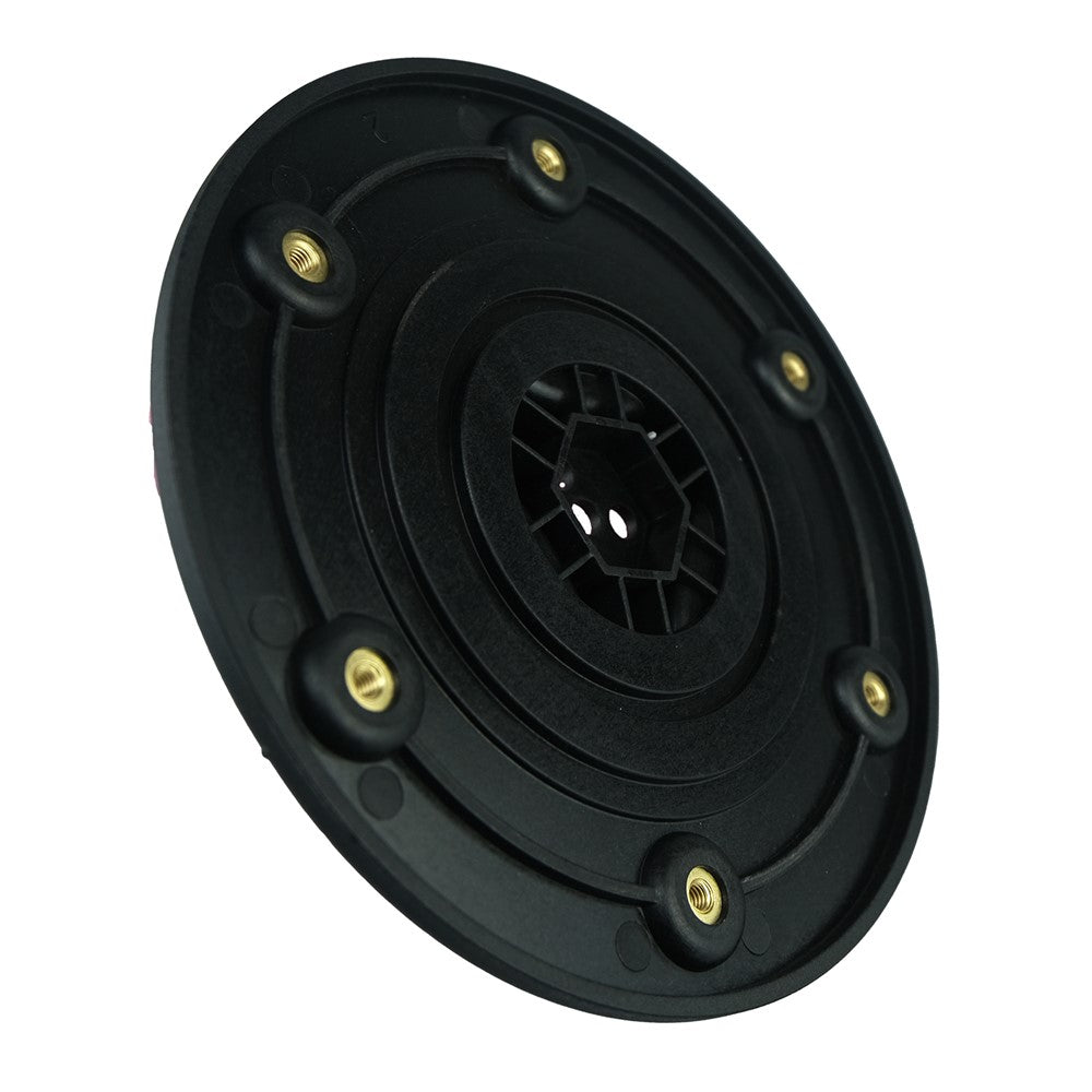 RSBI-01 Blade Holder Disc for Bosch Indego 400 / 350 / XS 300 Lawn Mower Grass Trimmer Replacement Part