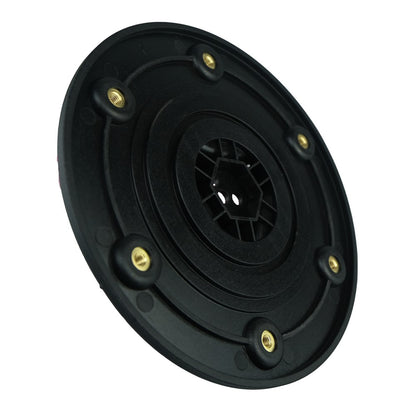 RSBI-01 Blade Holder Disc for Bosch Indego 400 / 350 / XS 300 Lawn Mower Grass Trimmer Replacement Part