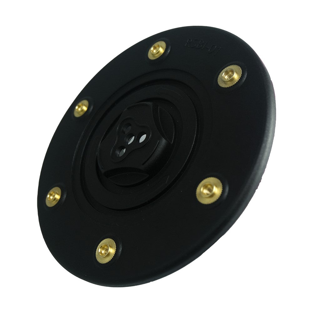 RSBI-01 Blade Holder Disc for Bosch Indego 400 / 350 / XS 300 Lawn Mower Grass Trimmer Replacement Part