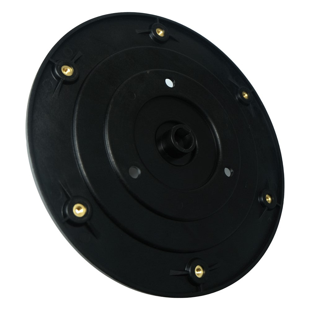 RSBI-02 Blade Holder Disc for Bosch Indego 1300 / 850 / 800 Lawn Mower Grass Trimmer Replacement Part