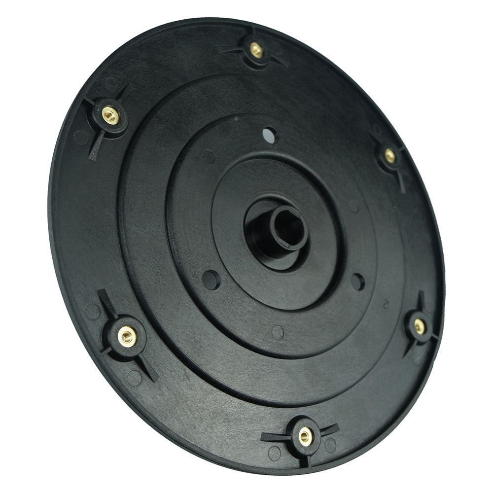 RSBI-02 Blade Holder Disc for Bosch Indego 1300 / 850 / 800 Lawn Mower Grass Trimmer Replacement Part
