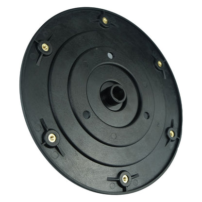 RSBI-02 Blade Holder Disc for Bosch Indego 1300 / 850 / 800 Lawn Mower Grass Trimmer Replacement Part