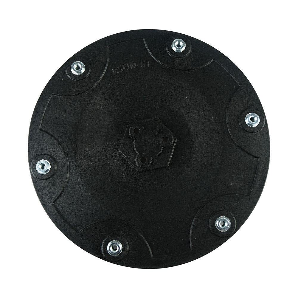 RSEIN-01 For Einhell FREELEXO CAM 500 Power X Robotic Lawnmower Grass Trimmer Blade Holder Disc