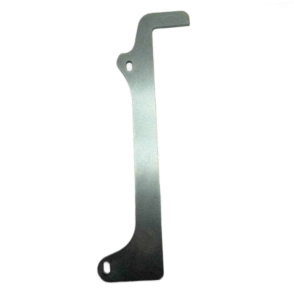 TLHA-01 2Pcs Rear Wheel Scrapers for Husqvarna Automower 450X / 440 / 430X / 420 / 330X / 320 Lawn Mower Accessory