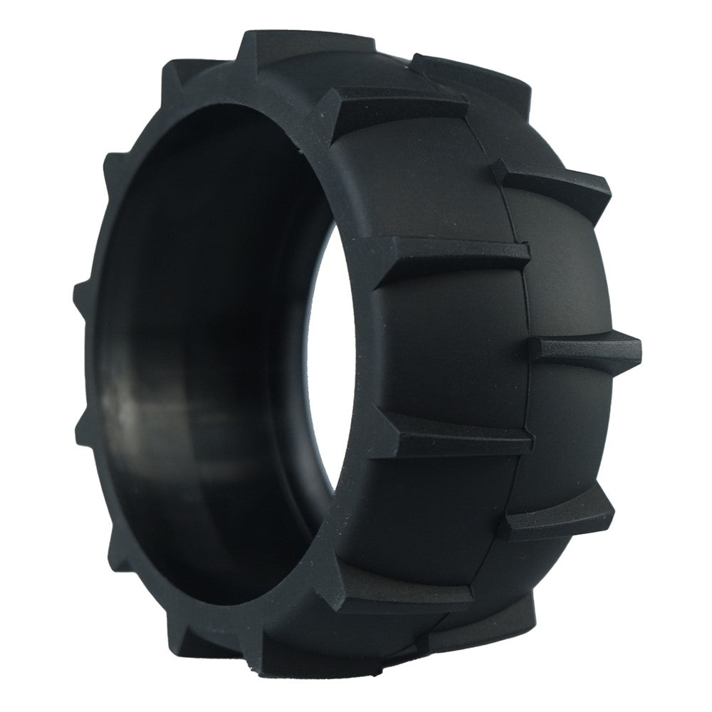 RSDRA-001 2Pcs For Dreame Roboticmower A1 Rubber Anti-Slip Wheels Lawn Mower Replacement Parts