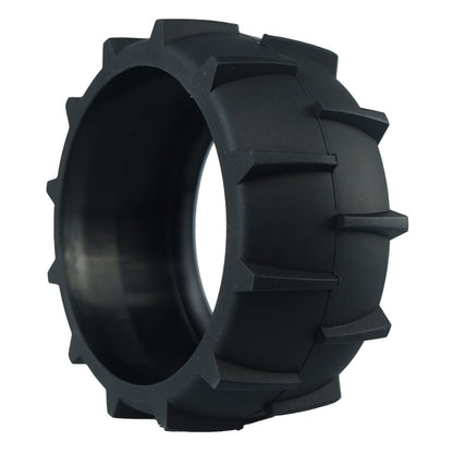 RSDRA-001 2Pcs For Dreame Roboticmower A1 Rubber Anti-Slip Wheels Lawn Mower Replacement Parts