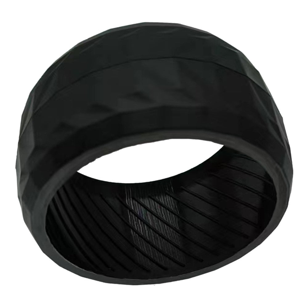 RSXJ0001 For Worx Landroid S / M Series Robotic Lawn Mower Rubber Anti-Slip Wheel