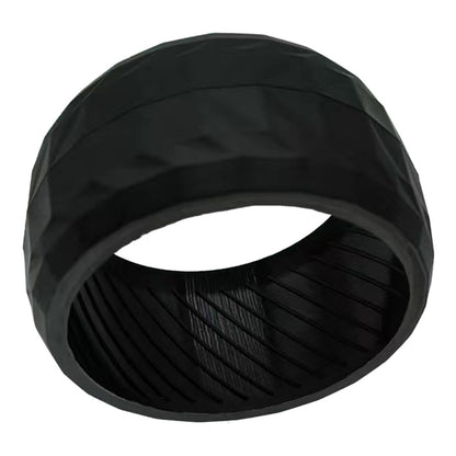 RSXJ0001 For Worx Landroid S / M Series Robotic Lawn Mower Rubber Anti-Slip Wheel