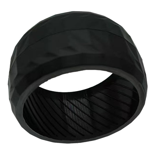 RSXJ0001 For Worx Landroid S / M Series Robotic Lawn Mower Rubber Anti-Slip Wheel
