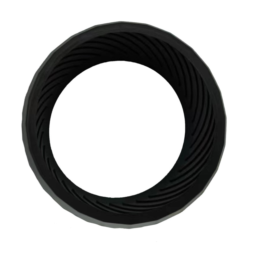 RSXJ0001 For Worx Landroid S / M Series Robotic Lawn Mower Rubber Anti-Slip Wheel