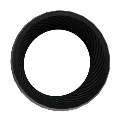 RSXJ0001 For Worx Landroid S / M Series Robotic Lawn Mower Rubber Anti-Slip Wheel