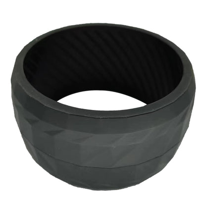RSXJ0001 For Worx Landroid S / M Series Robotic Lawn Mower Rubber Anti-Slip Wheel