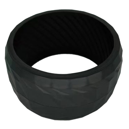 RSXJ0001 For Worx Landroid S / M Series Robotic Lawn Mower Rubber Anti-Slip Wheel