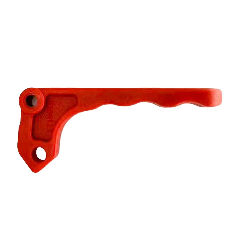 1Pc Plastic Steering Control Trigger for Craftsman / MTD Snow Blower Replacement Part , 731-06113