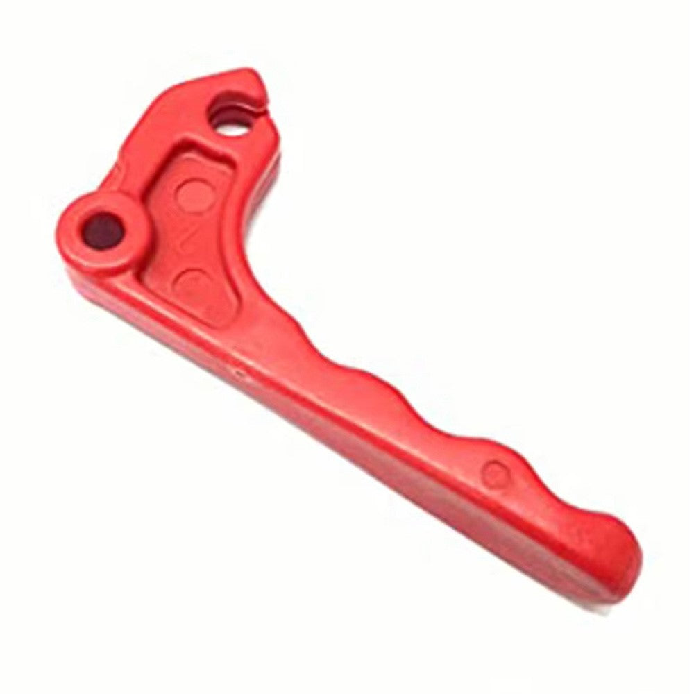 2Pcs Plastic Steering Control Trigger for Craftsman / MTD Snow Blower Replacement Part , 731-06113