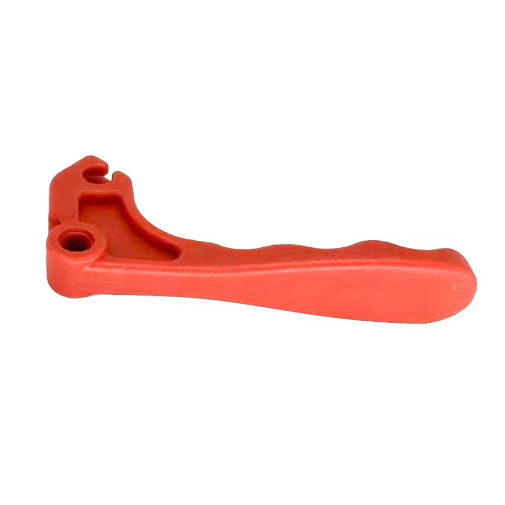 2Pcs Plastic Steering Control Trigger for Craftsman / MTD Snow Blower Replacement Part , 731-06113